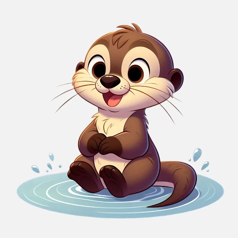 otter 3