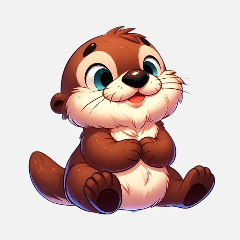 otter 15