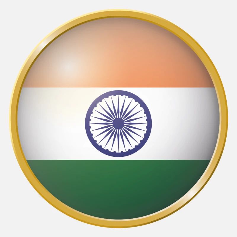 Indien Emblem