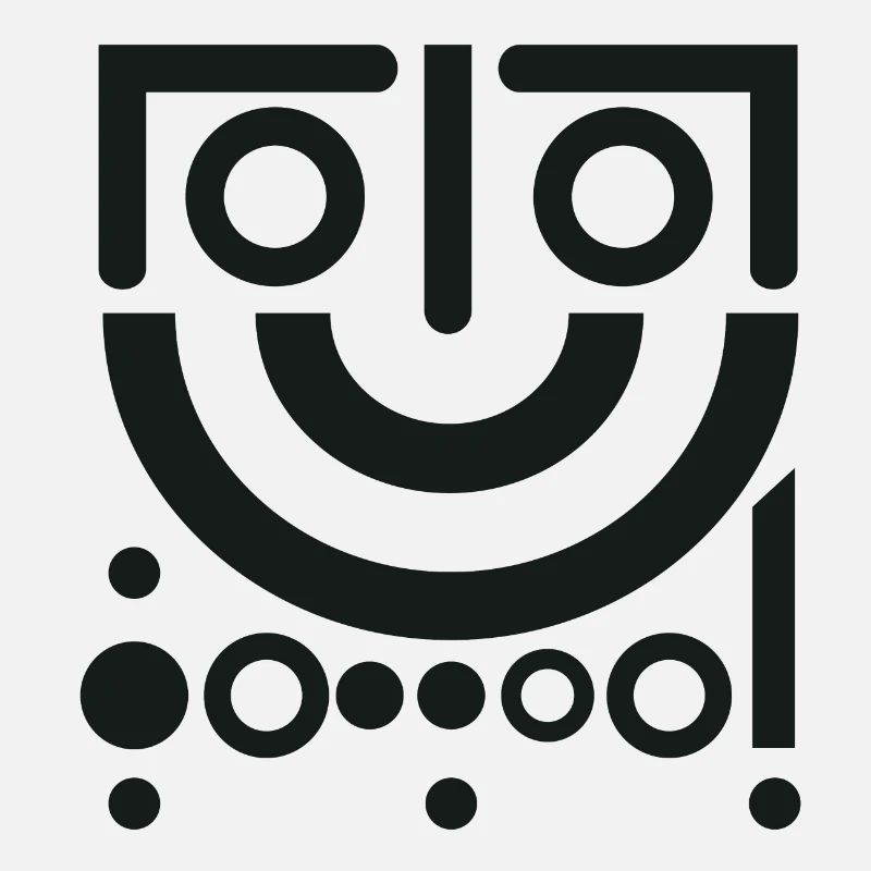 Design « Twist joyeux »