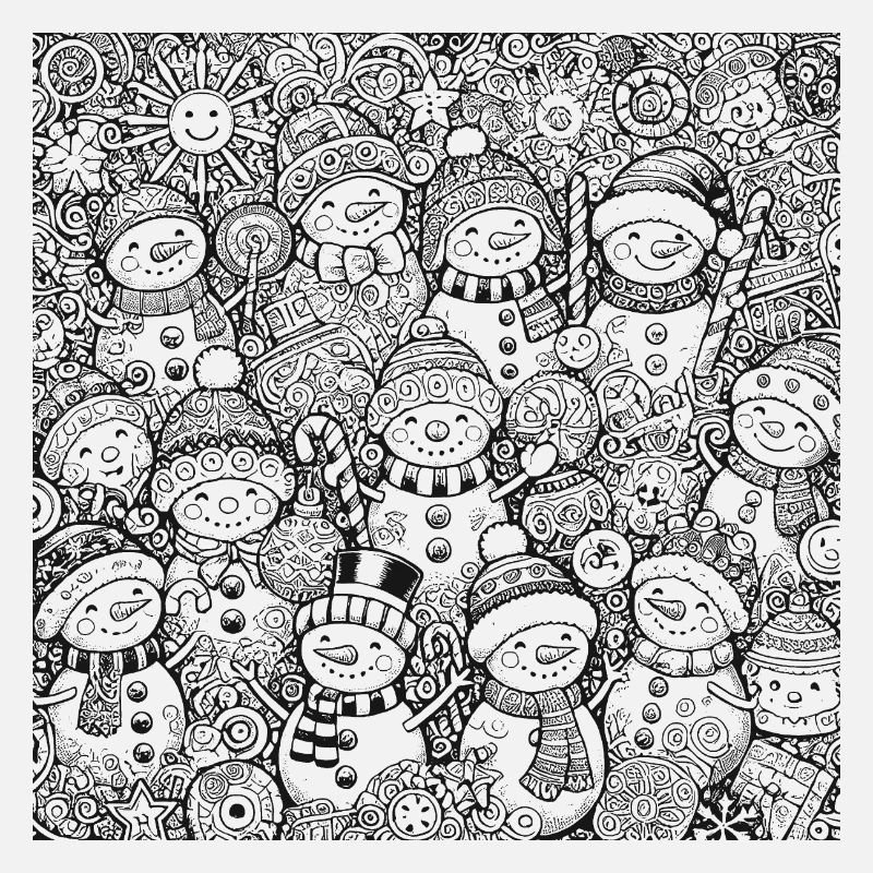 Snowman