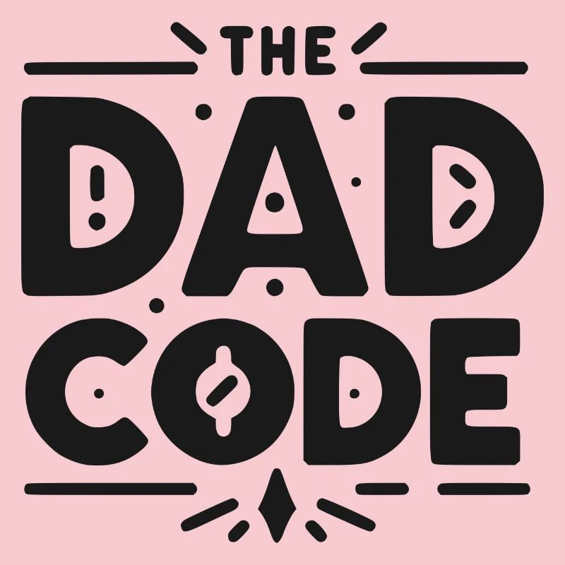 The Dad Code
