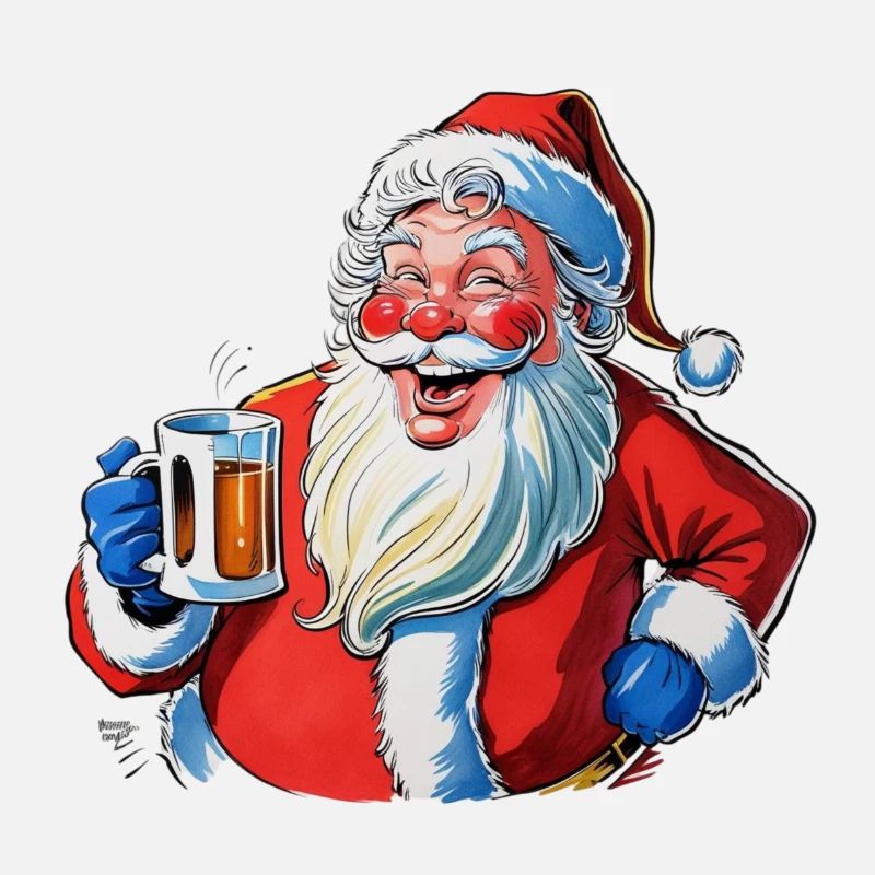 Père Noël