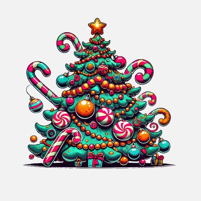 Fir tree