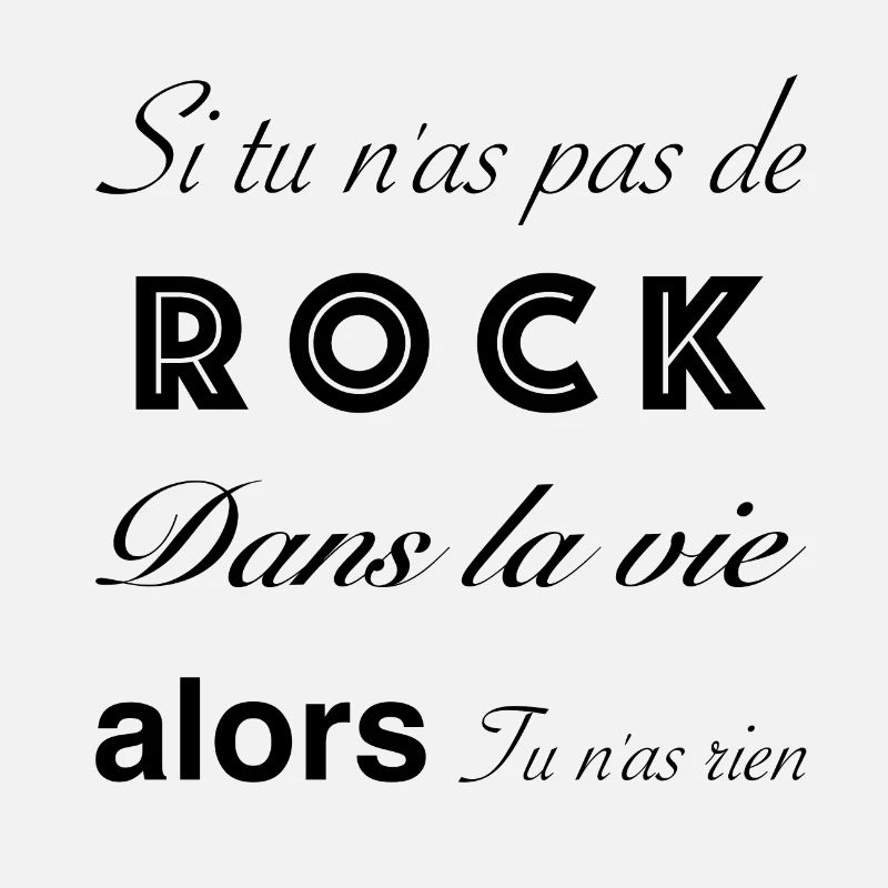 Rock