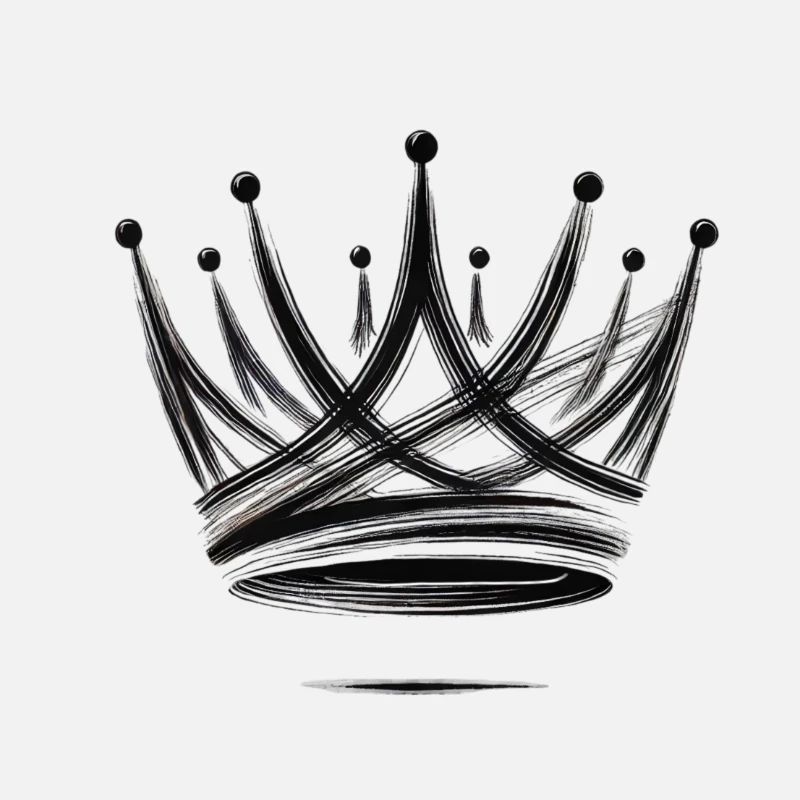 Queen King