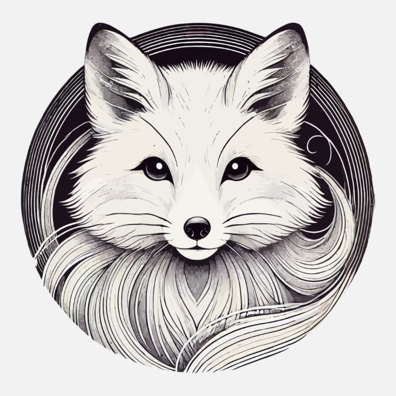 Renard doux