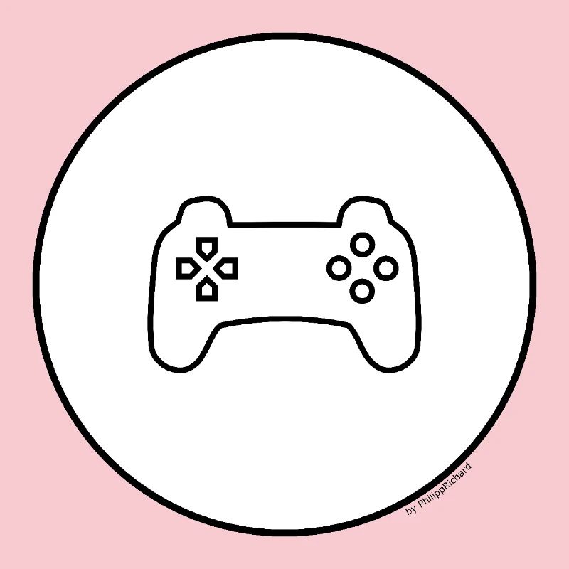 Gaming Controller