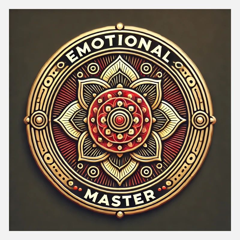 Emotional Master