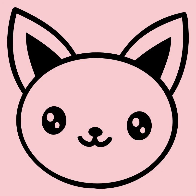 Chat Animal de compagnie Mignon Chaton Friendly