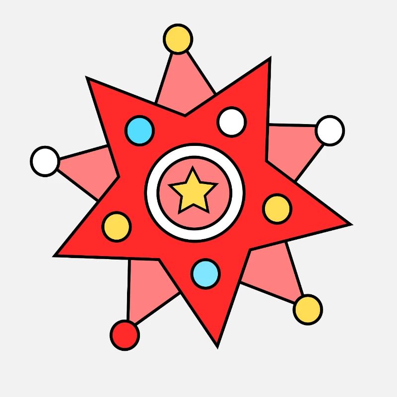 Stars different