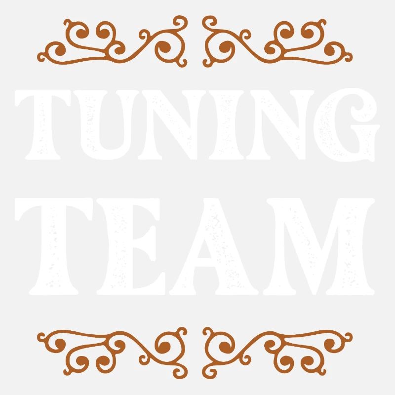 Équipe de réglage