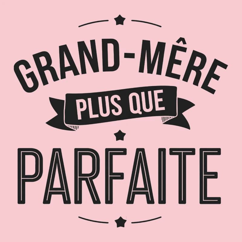 PERFEKTE GROSSMUTTER