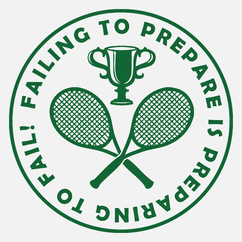 fail to prepare