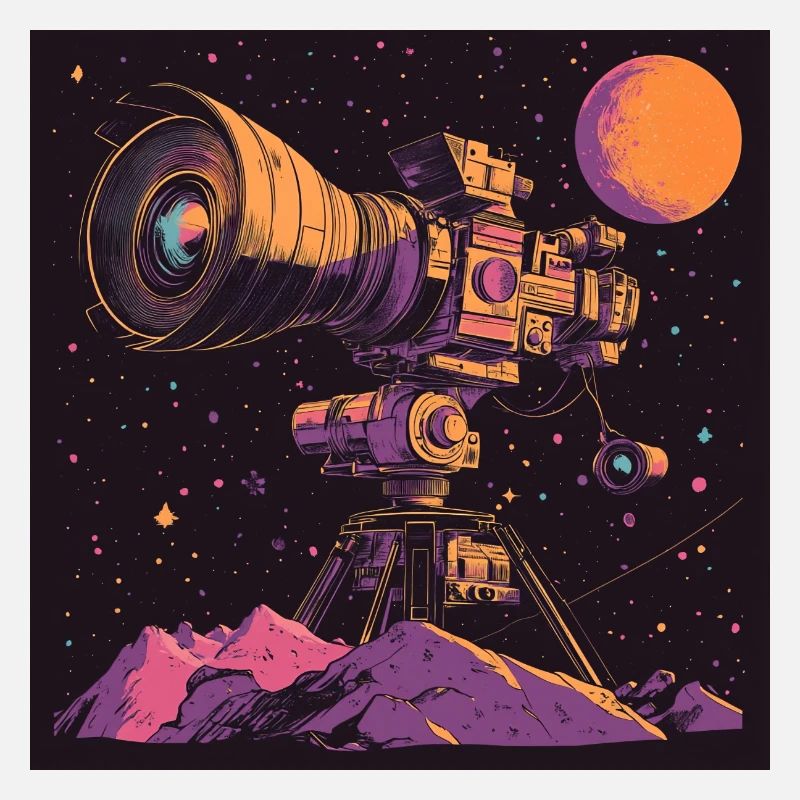 Space rock