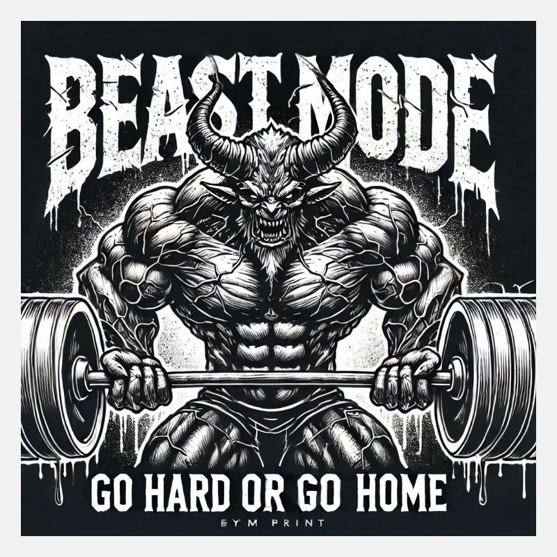 Logo mode