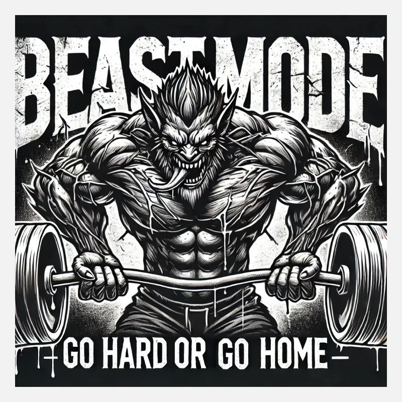 Logo mode