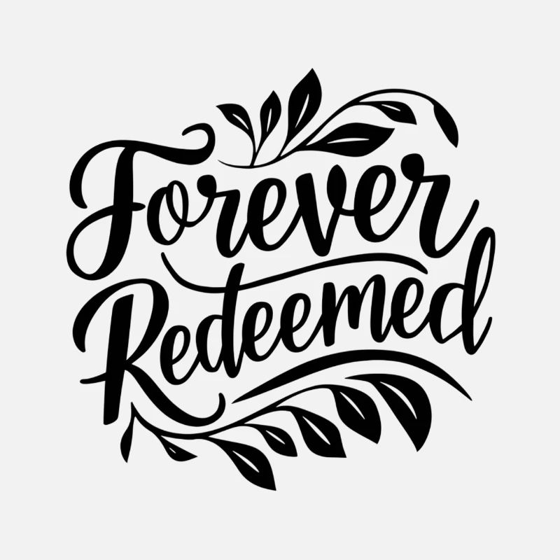Saved forever