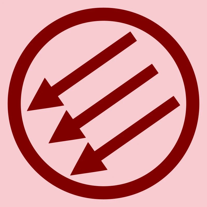 Järnfronten / Eiserne Front / Iron Front