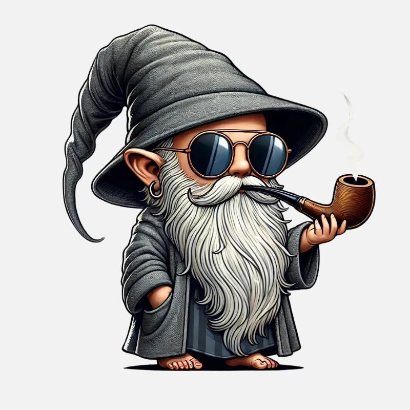 Bébé sorcier
