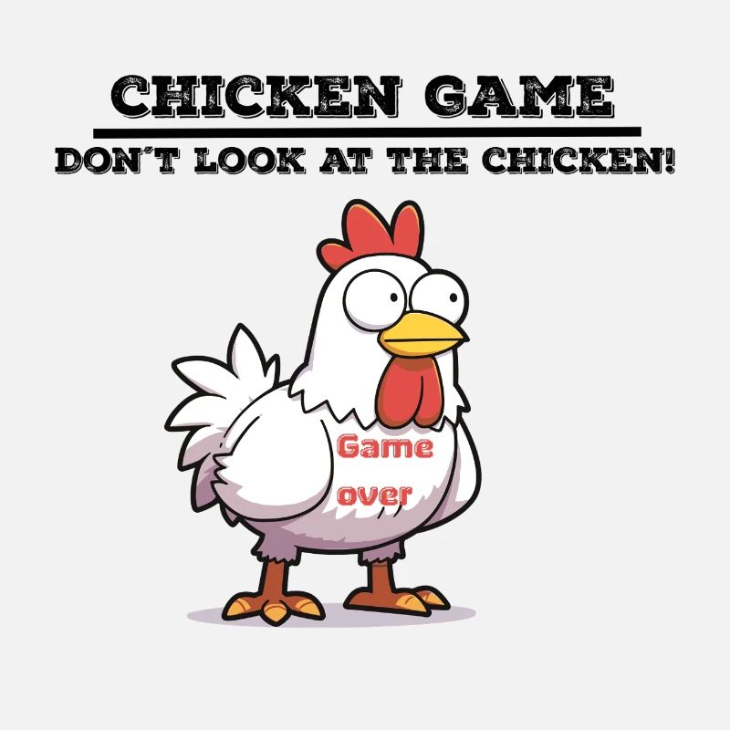 Chicken game