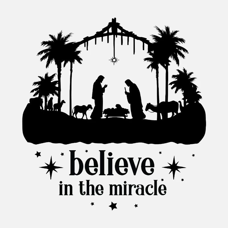 Croyance en un miracle