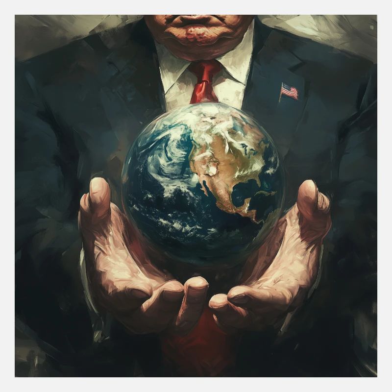 Präsident