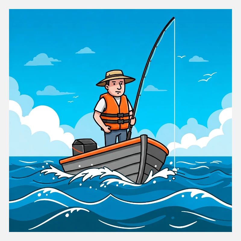Le guide des gros appâts : Comment attraper plus de poissons