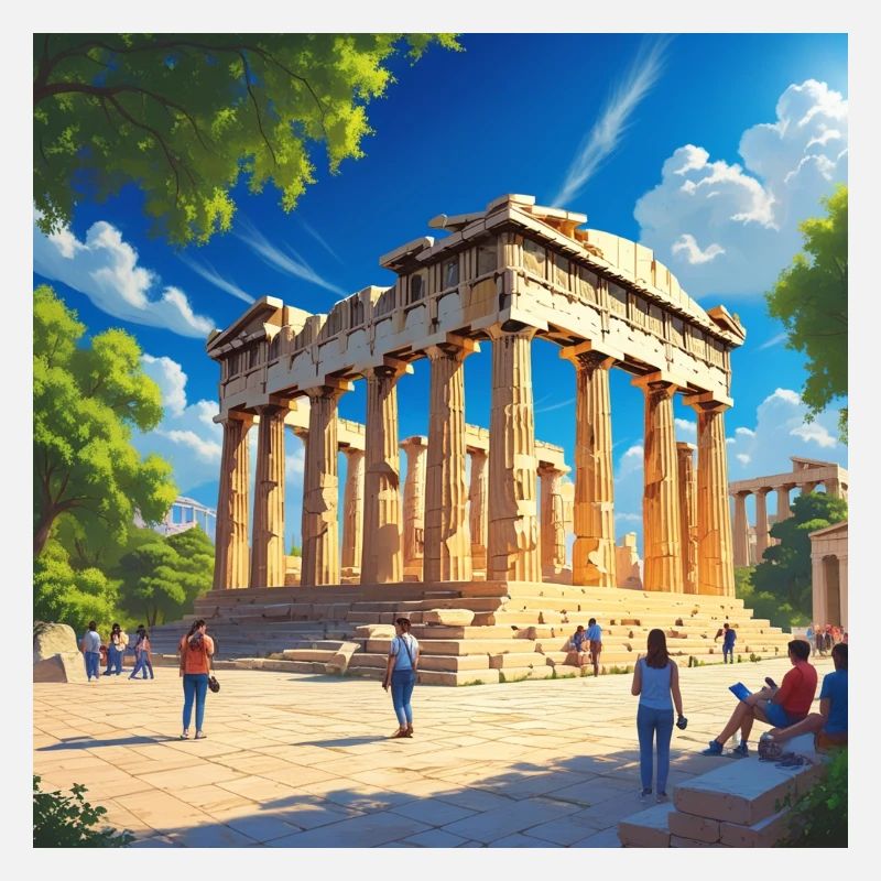 Parthenon