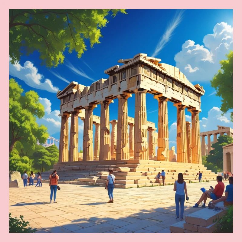 Parthenon