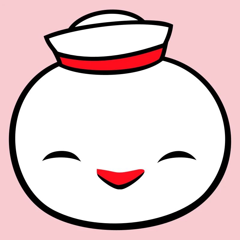 Duck Sailor Sailor Sailor Hat Hat Happy
