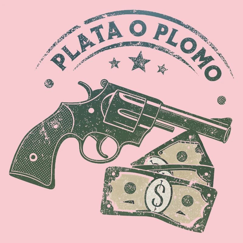 Plata o Plomo (Silber oder Blei)