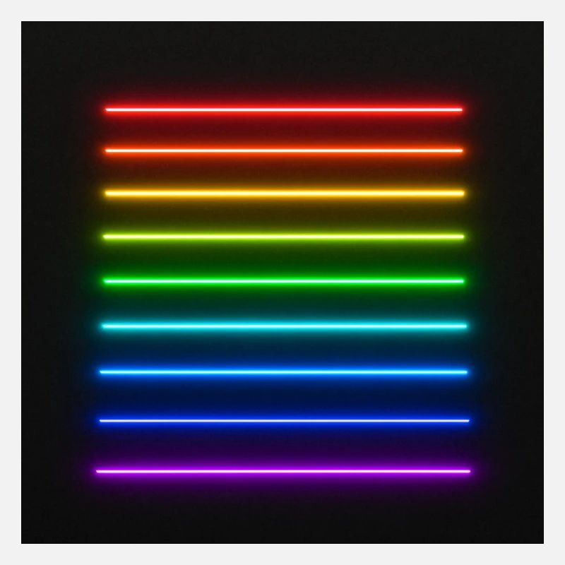 Spectrum Lines