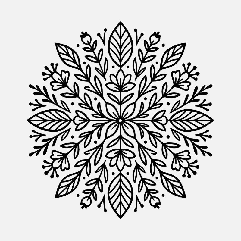 floral Element