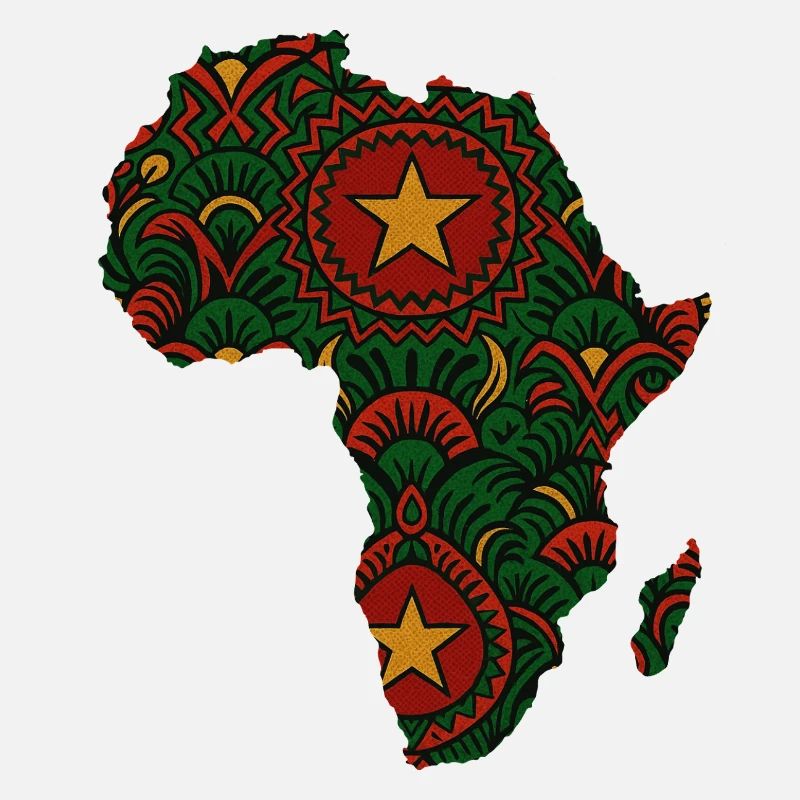 Afrika