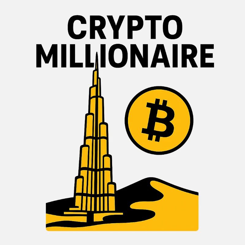 Crypto dubaï