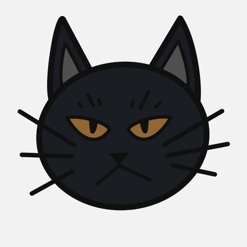 Néron le chat