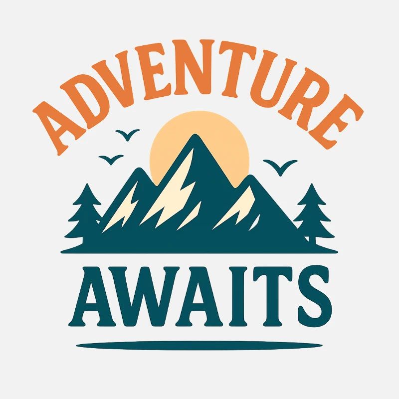 Adventure Awaits – Explore More