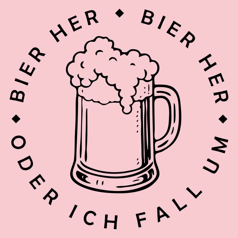 Bees here - Oder ich fall um!