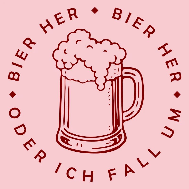 Bees here - Oder ich fall um!