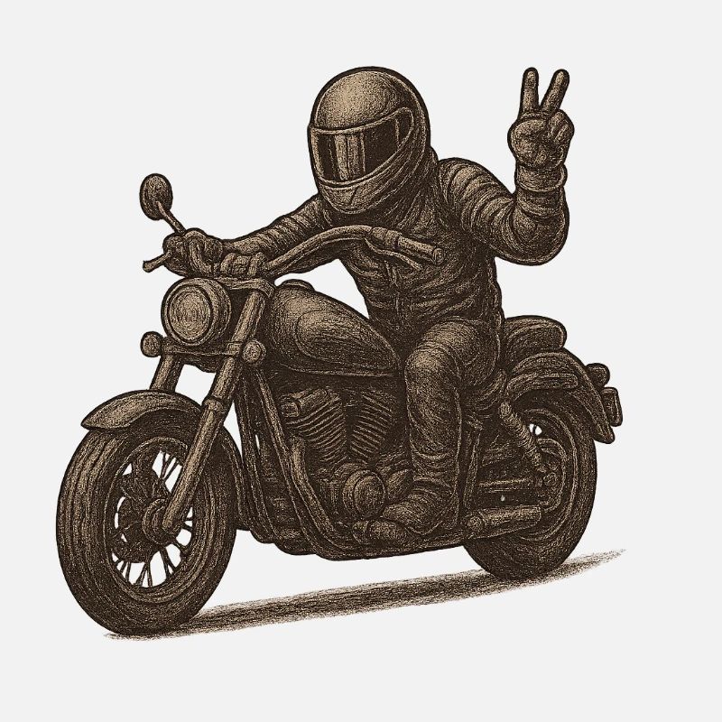 biker