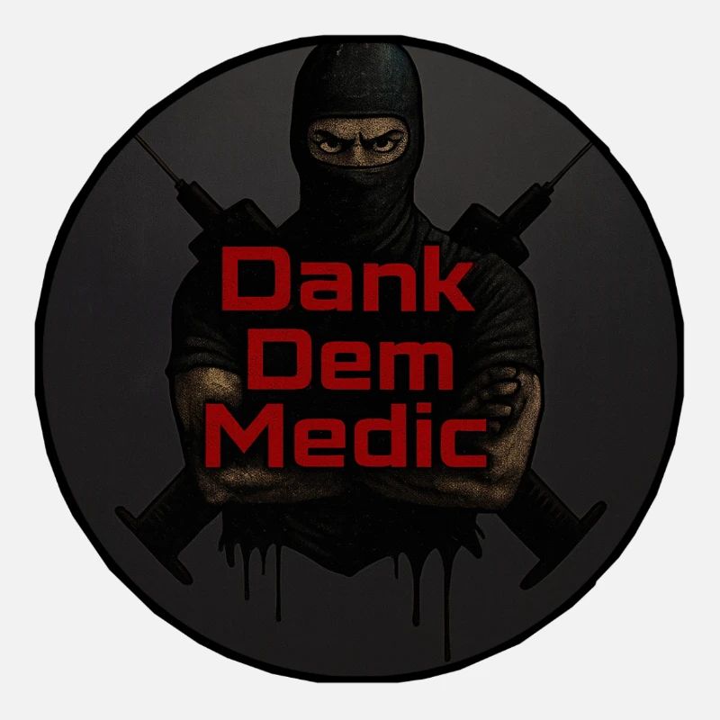 Dank Dem Medic