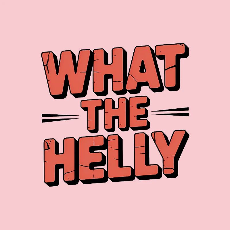 Qu’est-ce que le Helly - Mèmes drôles