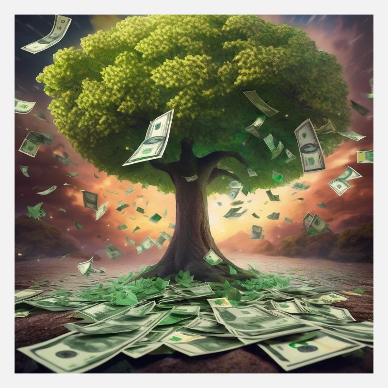 MONEY TREE