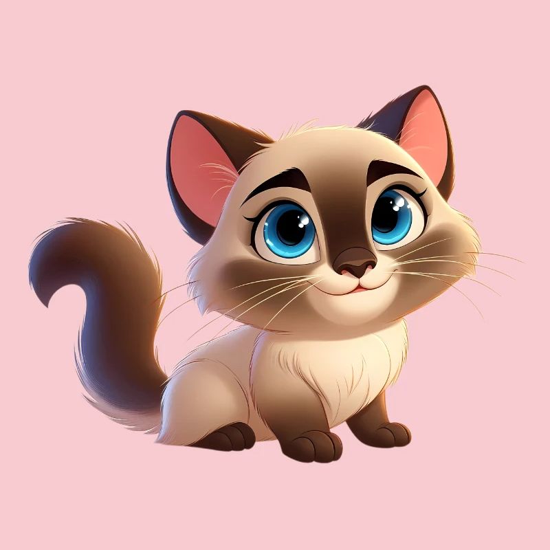 Siamese 20