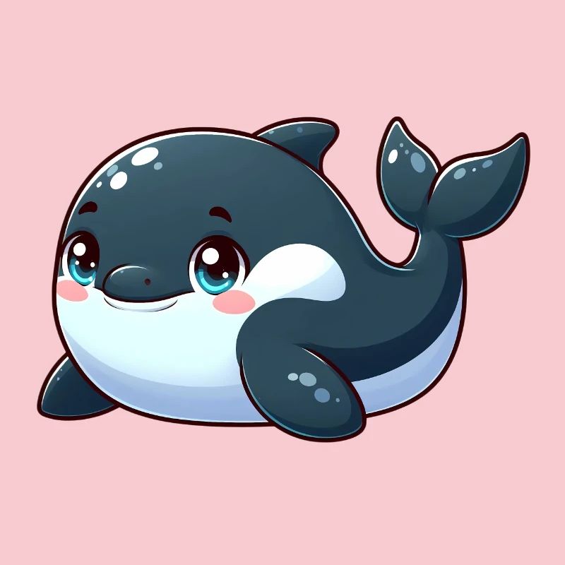 killer whale