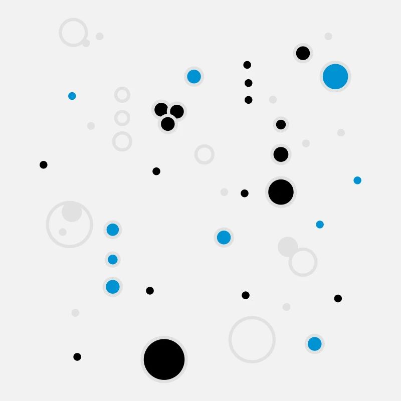 bubbles