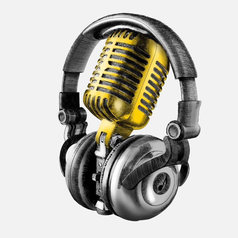 Microphone