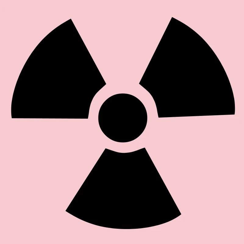 Radioactive Symbol