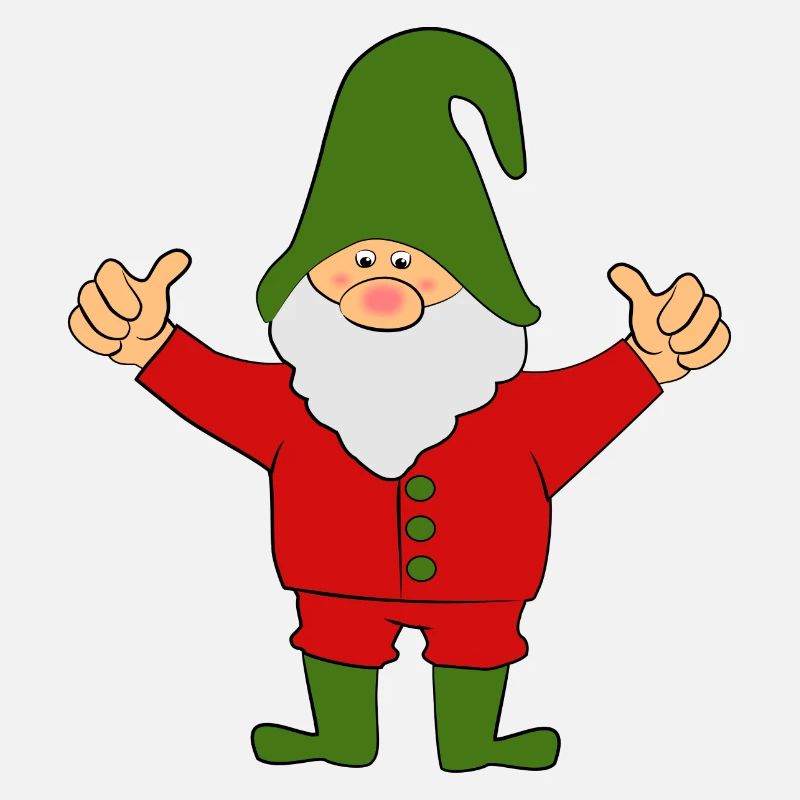 Nains gnomes